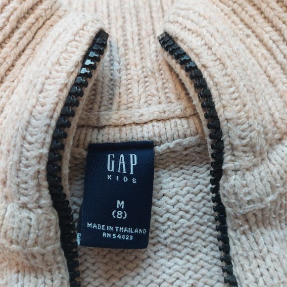 Boys sweater - Picture 2 of 4